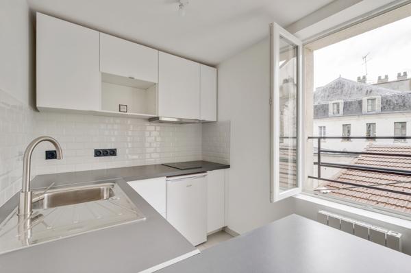 Appartement  à louer Meaux 1 pièce(s) 20.39 m2