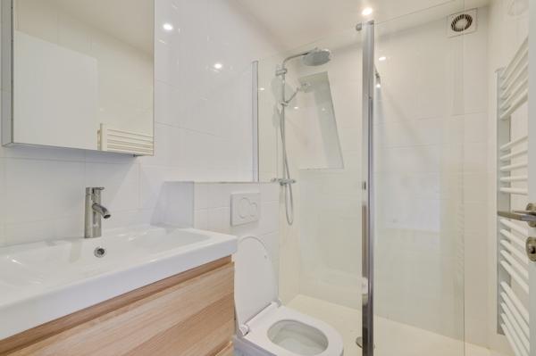 Appartement  à louer Meaux 1 pièce(s) 20.39 m2