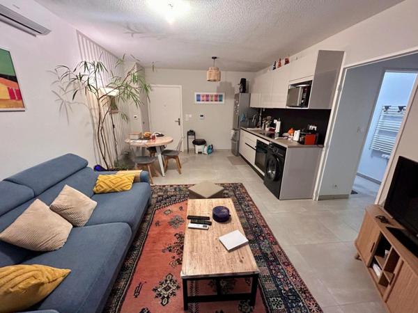 Appartement à FREJUS, 83600 - 2 pièces 41m²