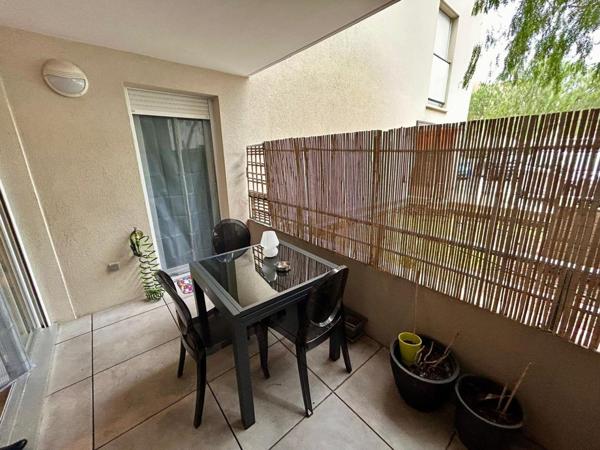 Appartement à FREJUS, 83600 - 2 pièces 41m²