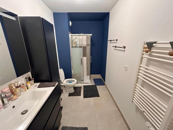 Appartement à FREJUS, 83600 - 2 pièces 41m²