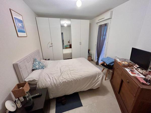 Appartement à FREJUS, 83600 - 2 pièces 41m²