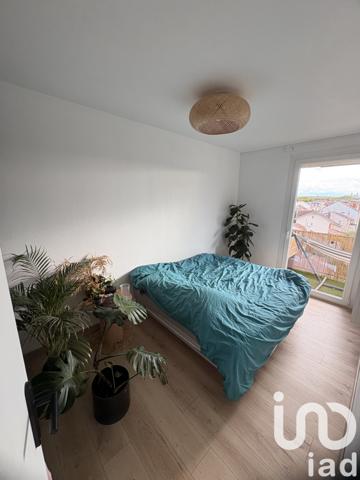 Appartement à vendre 3 pièces 55 m² Malzéville