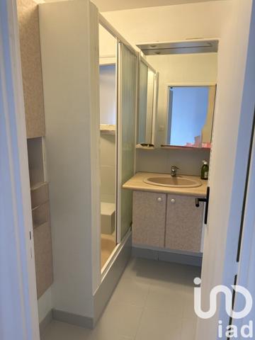 Appartement à vendre 3 pièces 55 m² Malzéville