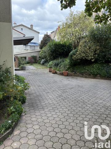 Appartement à vendre 3 pièces 55 m² Malzéville