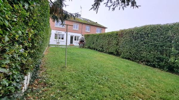 Maison Bethune 5 pièce(s) 82 m2