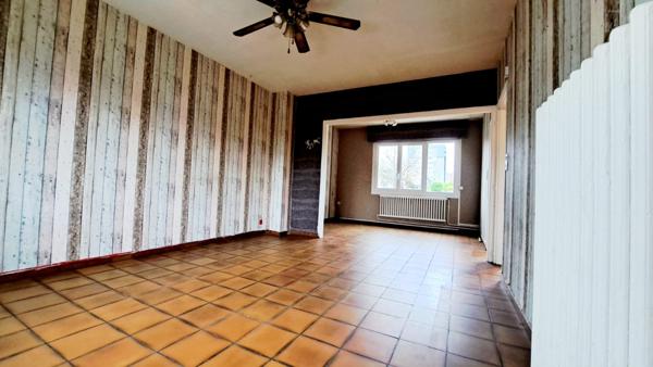 Maison Bethune 5 pièce(s) 82 m2