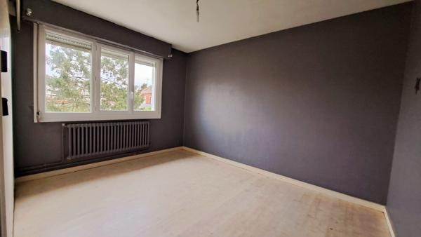 Maison Bethune 5 pièce(s) 82 m2