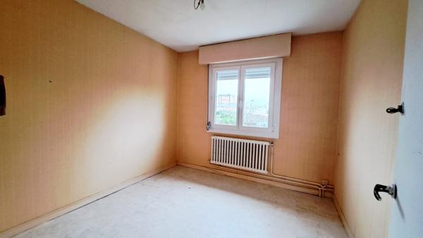 Maison Bethune 5 pièce(s) 82 m2