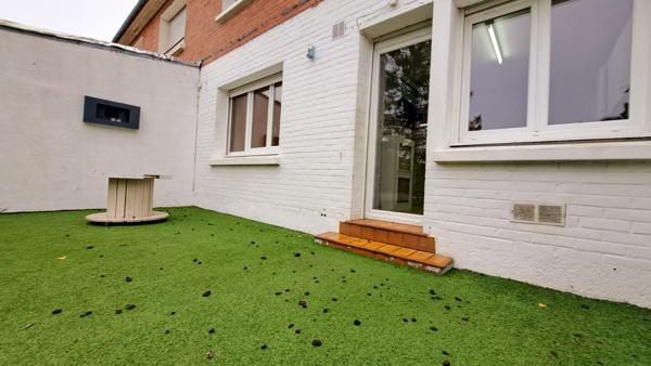 Maison Bethune 5 pièce(s) 82 m2