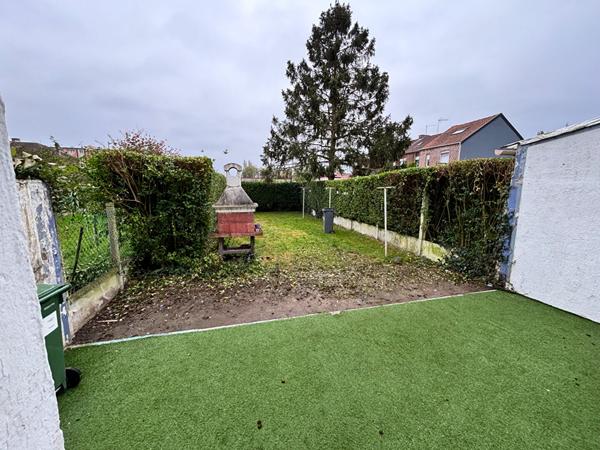 Maison Bethune 5 pièce(s) 82 m2