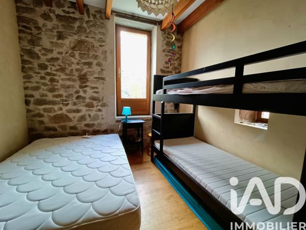 Maison à vendre 5 pièces 168 m² Tarnac