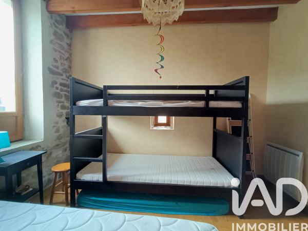 Maison à vendre 5 pièces 168 m² Tarnac