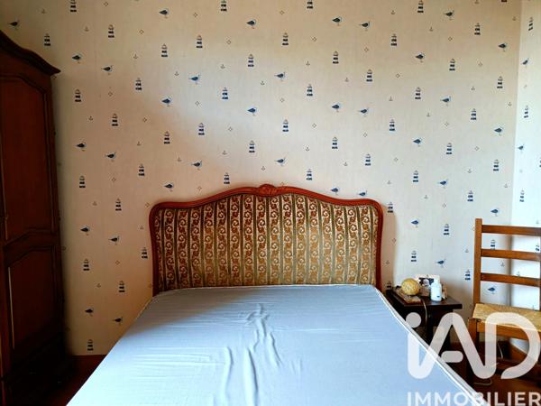 Maison à vendre 5 pièces 168 m² Tarnac