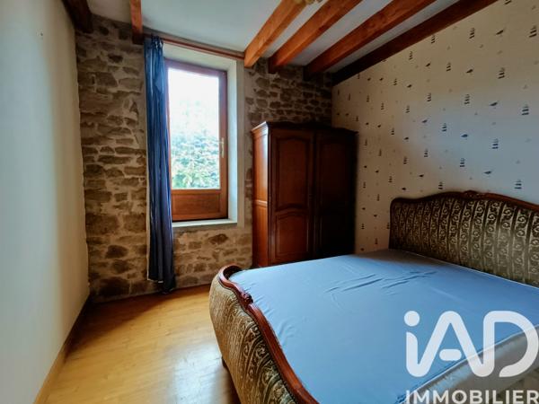 Maison à vendre 5 pièces 168 m² Tarnac