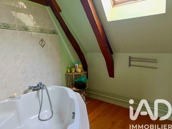 Maison à vendre 5 pièces 168 m² Tarnac