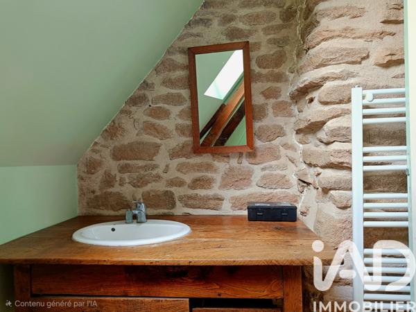 Maison à vendre 5 pièces 168 m² Tarnac