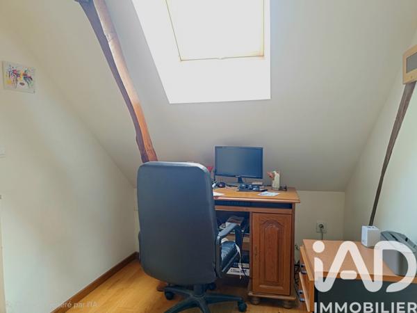 Maison à vendre 5 pièces 168 m² Tarnac