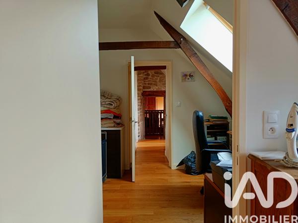 Maison à vendre 5 pièces 168 m² Tarnac