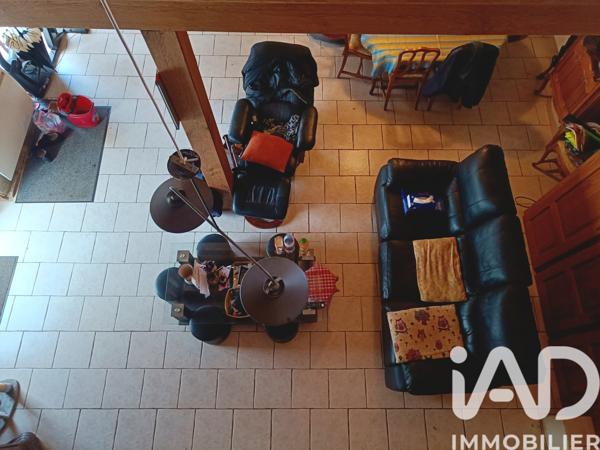 Maison à vendre 5 pièces 168 m² Tarnac