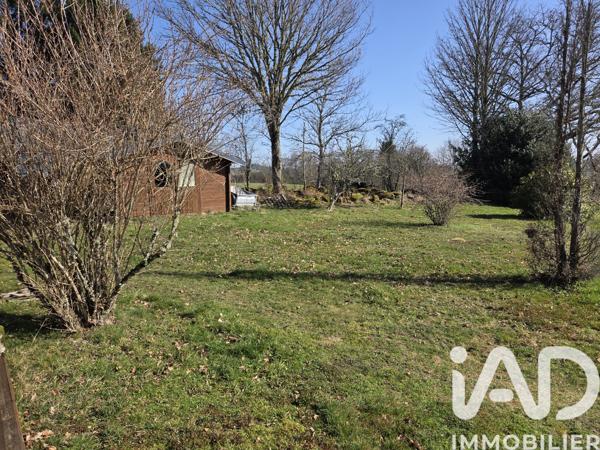 Maison à vendre 5 pièces 168 m² Tarnac