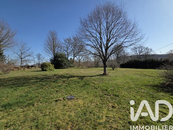 Maison à vendre 5 pièces 168 m² Tarnac