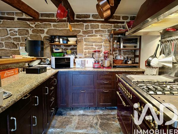 Maison à vendre 5 pièces 168 m² Tarnac