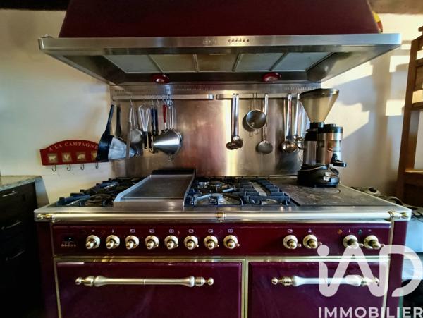 Maison à vendre 5 pièces 168 m² Tarnac