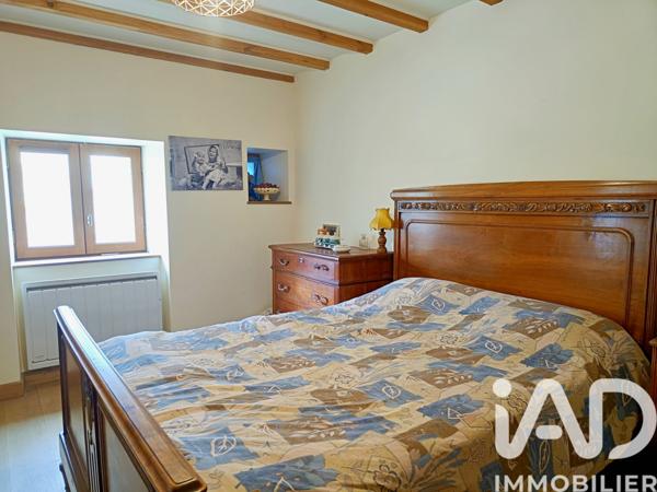 Maison à vendre 5 pièces 168 m² Tarnac