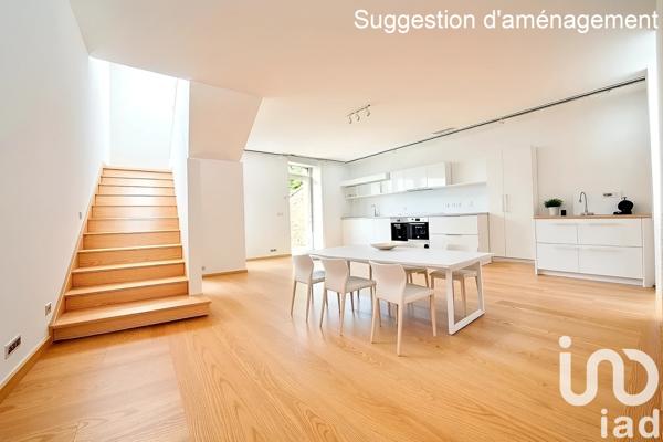 Maison à vendre 7 pièces 123 m² Guingamp