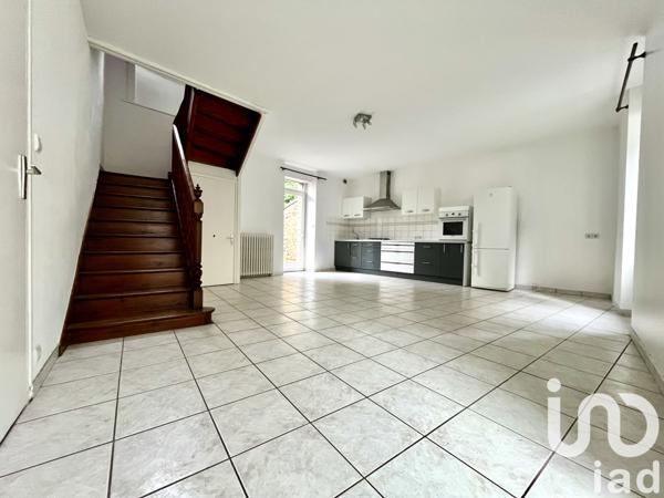 Maison à vendre 7 pièces 123 m² Guingamp