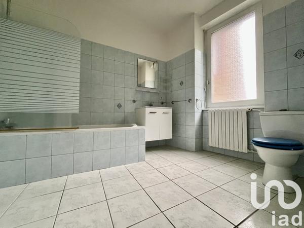 Maison à vendre 7 pièces 123 m² Guingamp