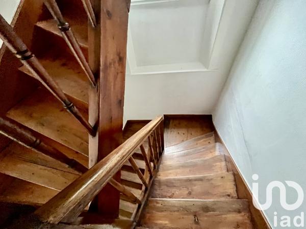 Maison à vendre 7 pièces 123 m² Guingamp