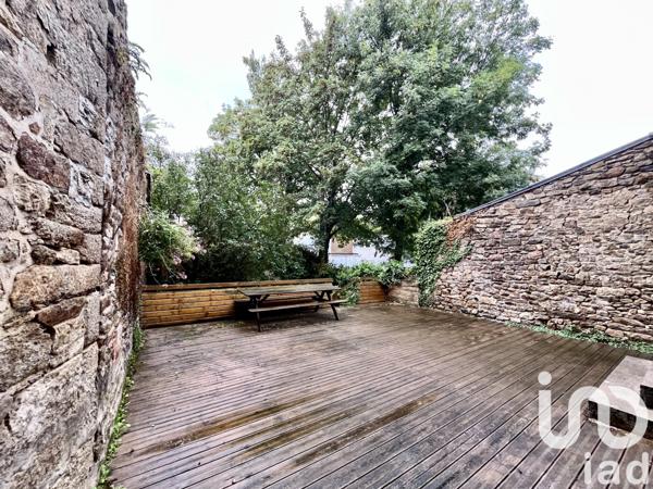 Maison à vendre 7 pièces 123 m² Guingamp