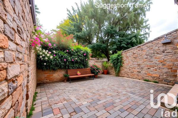 Maison à vendre 7 pièces 123 m² Guingamp