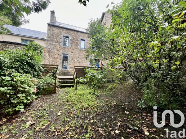 Maison à vendre 7 pièces 123 m² Guingamp
