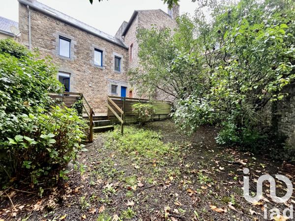Maison à vendre 7 pièces 123 m² Guingamp