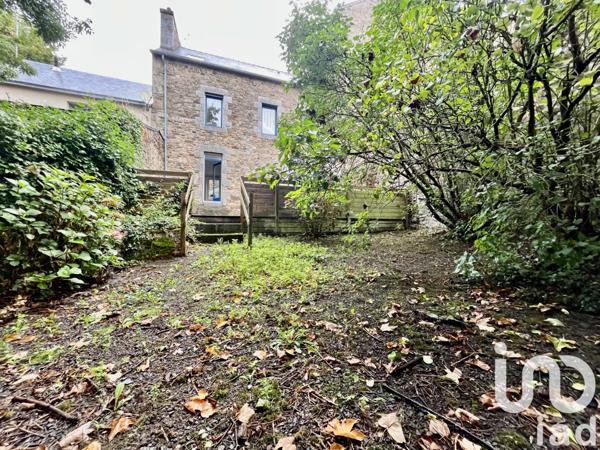 Maison à vendre 7 pièces 123 m² Guingamp