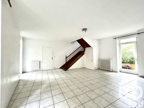 Maison à vendre 7 pièces 123 m² Guingamp