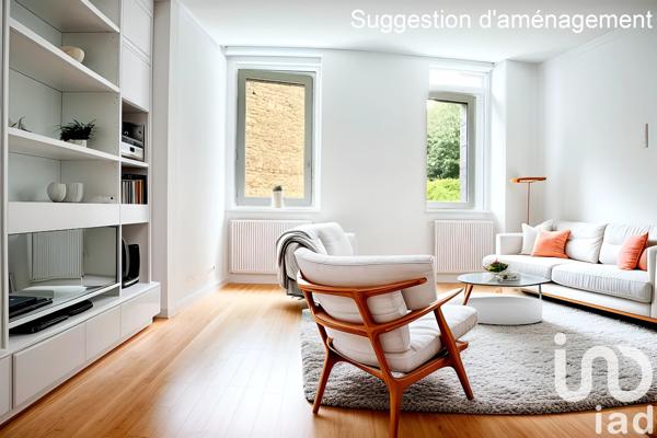 Maison à vendre 7 pièces 123 m² Guingamp