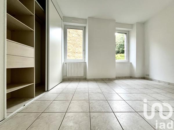 Maison à vendre 7 pièces 123 m² Guingamp