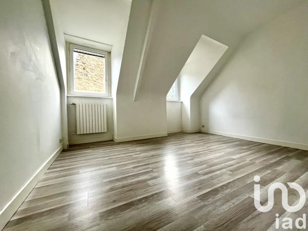 Maison à vendre 7 pièces 123 m² Guingamp