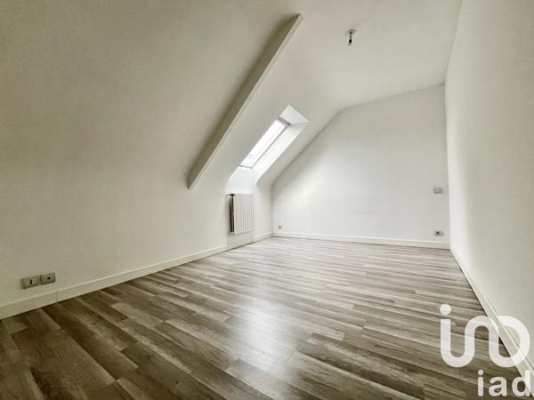 Maison à vendre 7 pièces 123 m² Guingamp