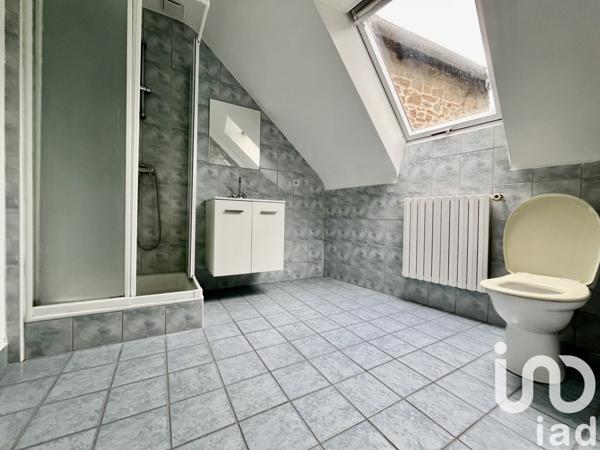 Maison à vendre 7 pièces 123 m² Guingamp