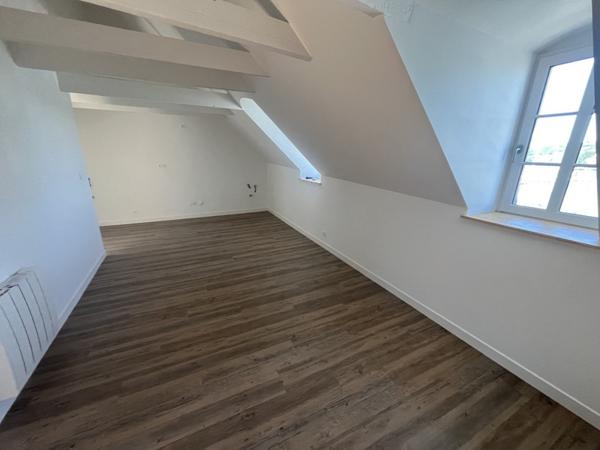 Appartement à vendre 124 890 € Audierne 2 p 36 m² DPE E