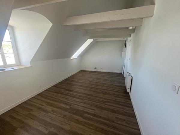 Appartement à vendre 124 890 € Audierne 2 p 36 m² DPE E