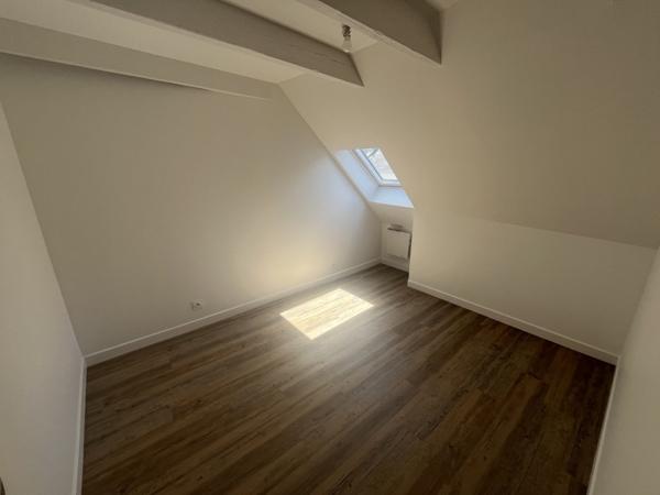 Appartement à vendre 124 890 € Audierne 2 p 36 m² DPE E