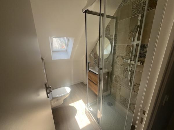 Appartement à vendre 124 890 € Audierne 2 p 36 m² DPE E