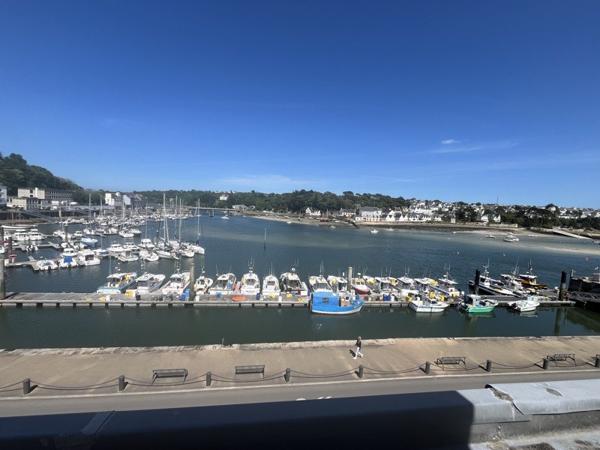 Appartement à vendre 124 890 € Audierne 2 p 36 m² DPE E