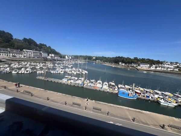 Appartement à vendre 124 890 € Audierne 2 p 36 m² DPE E